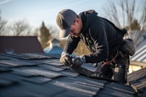 Roofers